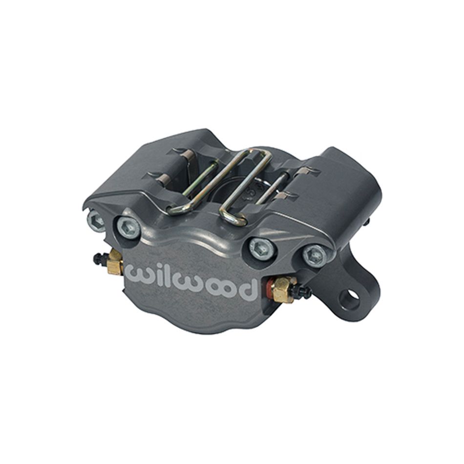 WILWOODDynapro Billet Caliper 1.38/.380