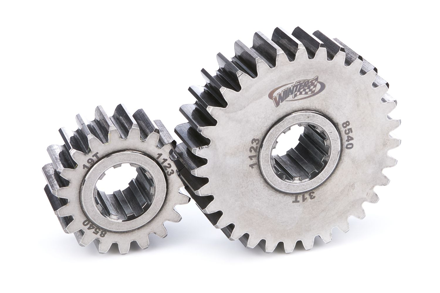 WINTERSQuick Change Gears