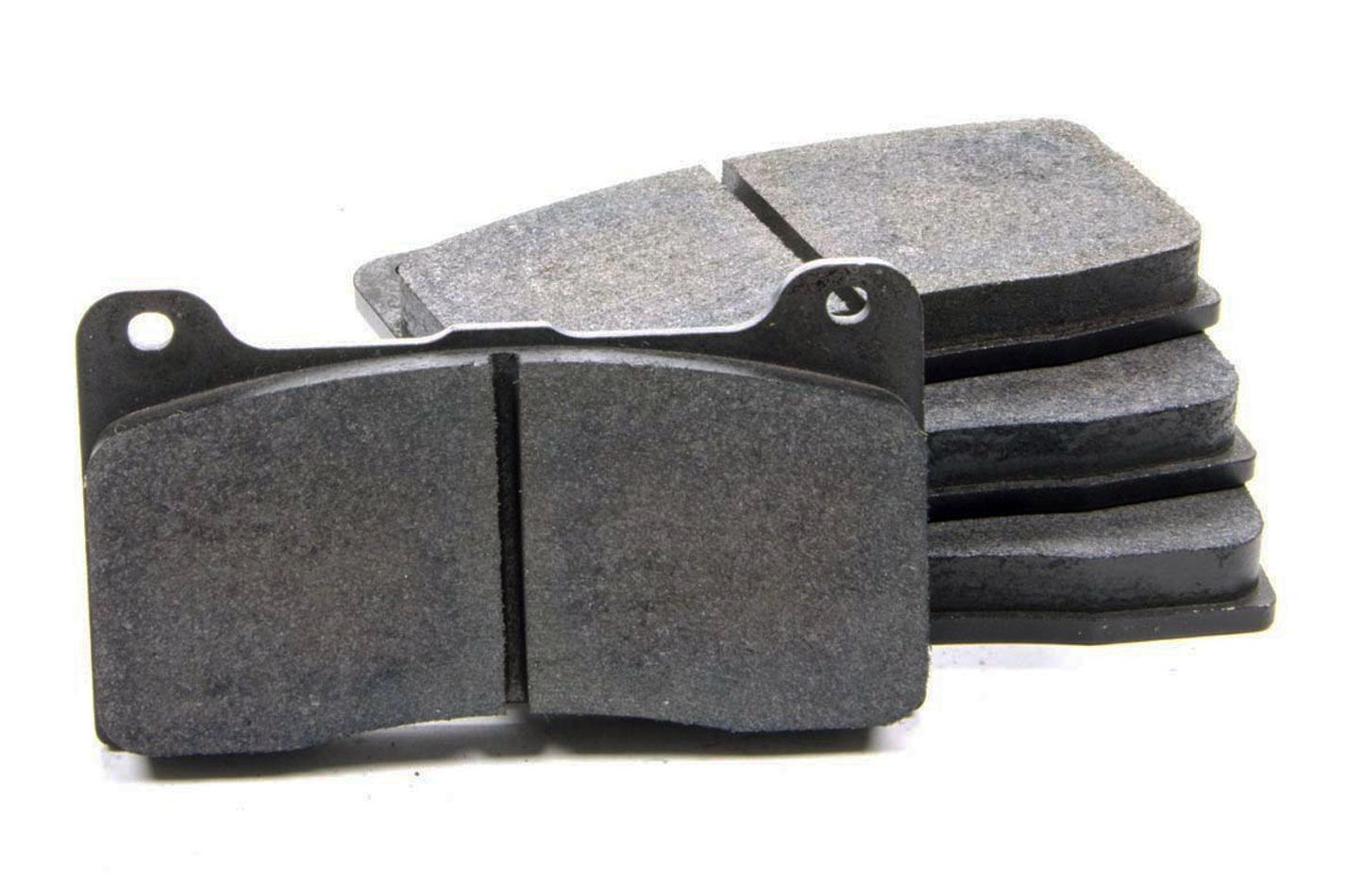 WILWOOD Brake Pad Set BP-30 Dynapro 7812