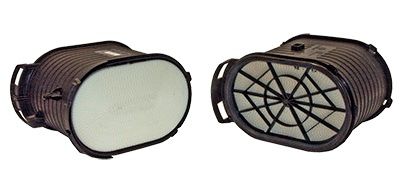 WIX RACING FILTERSAir Filter