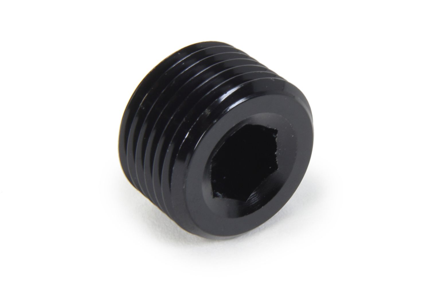 TRIPLE X RACE COMPONENTSNPT Allen Plug 1/2
