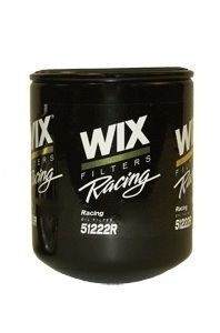 WIX RACING FILTERSPerformance Oil Filter 1-1/2 -12 6in Tall