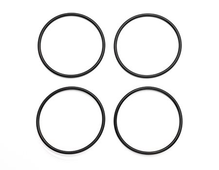 WILWOODCaliper O-Ring Kit 4 Pack