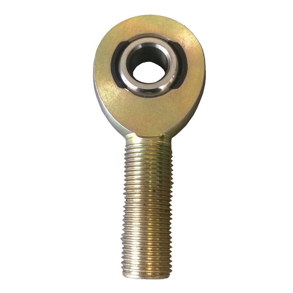 TRIPLE X RACE COMPONENTSRod End 5/8in LH Thread 1/2in Hole Steel