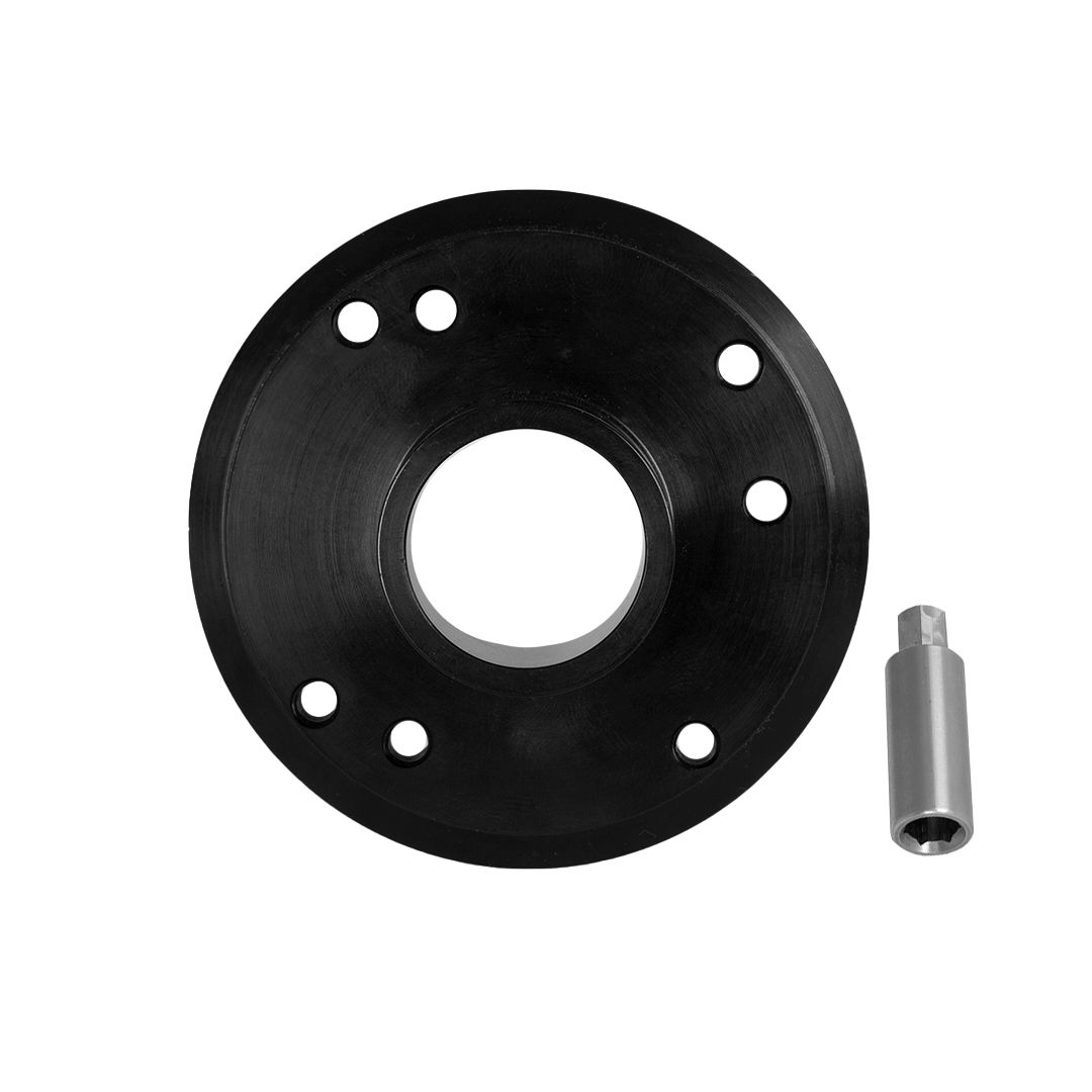 WATERMAN RACING COMP.Adapter for Fuel Pump Enderle and Aeromotive