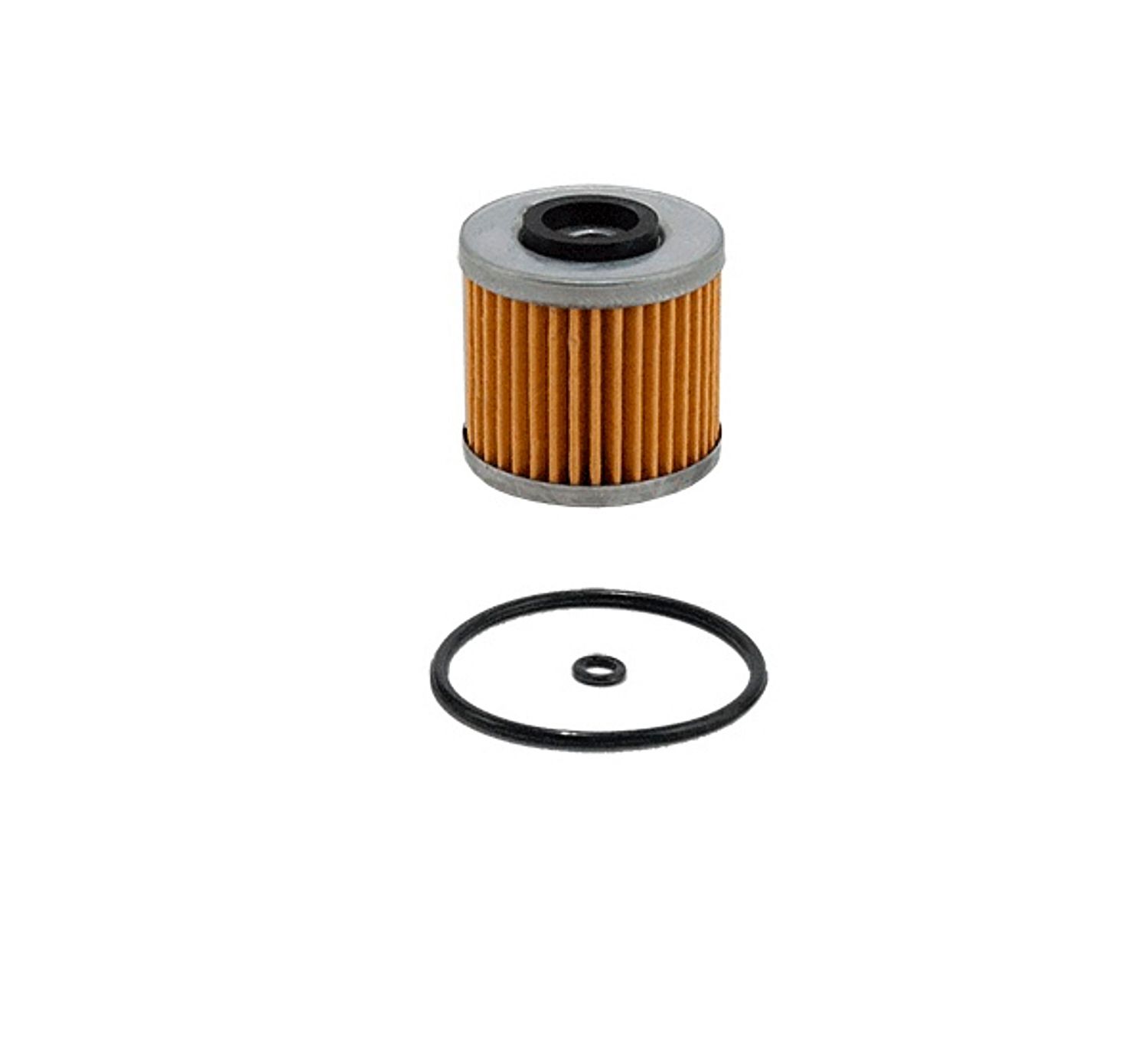 WIX RACING FILTERSMetal Canister Filter