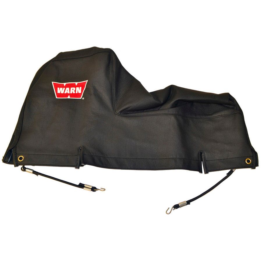 WARNWinch Cover