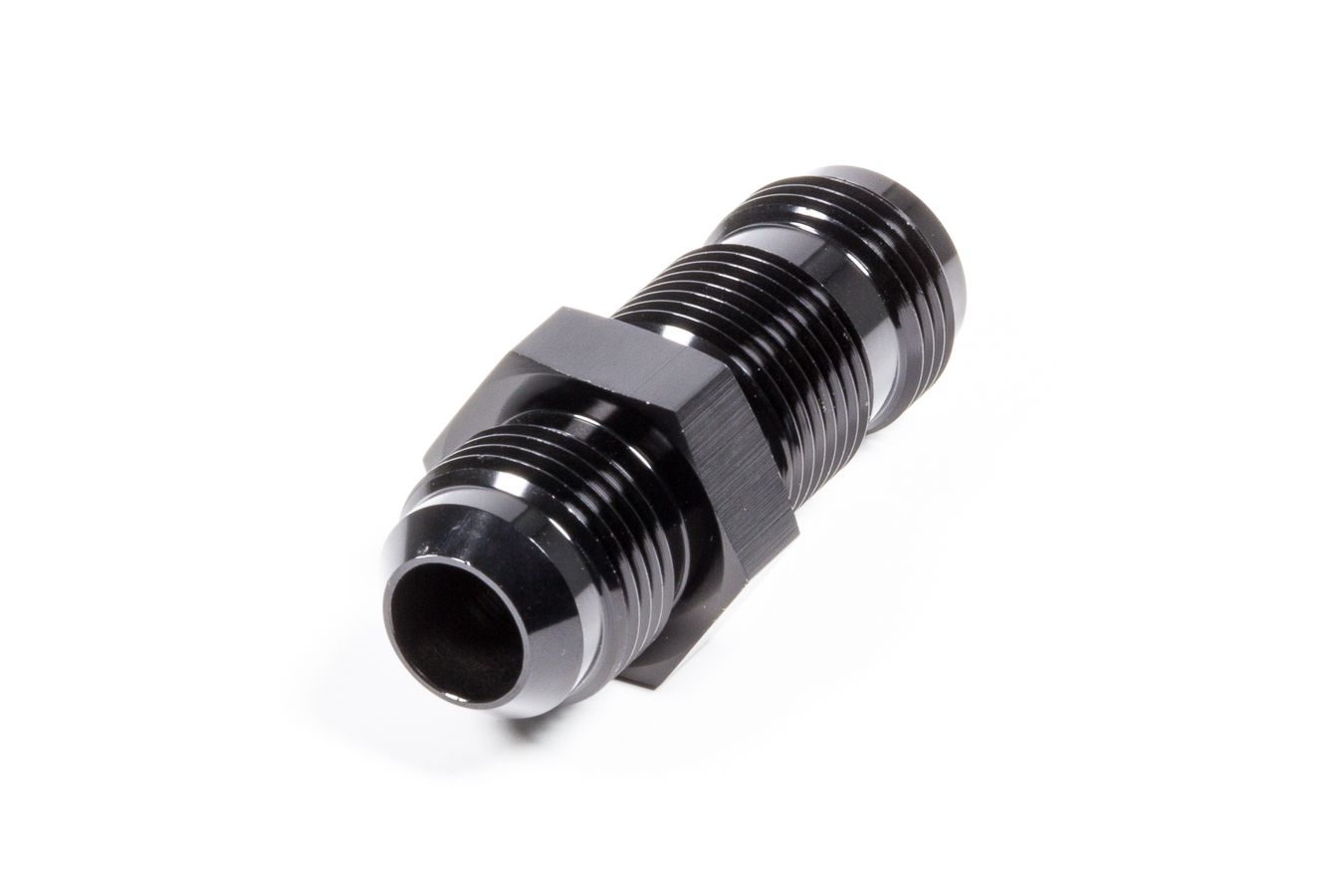 TRIPLE X RACE COMPONENTS#10 Straight AN Bulkhead