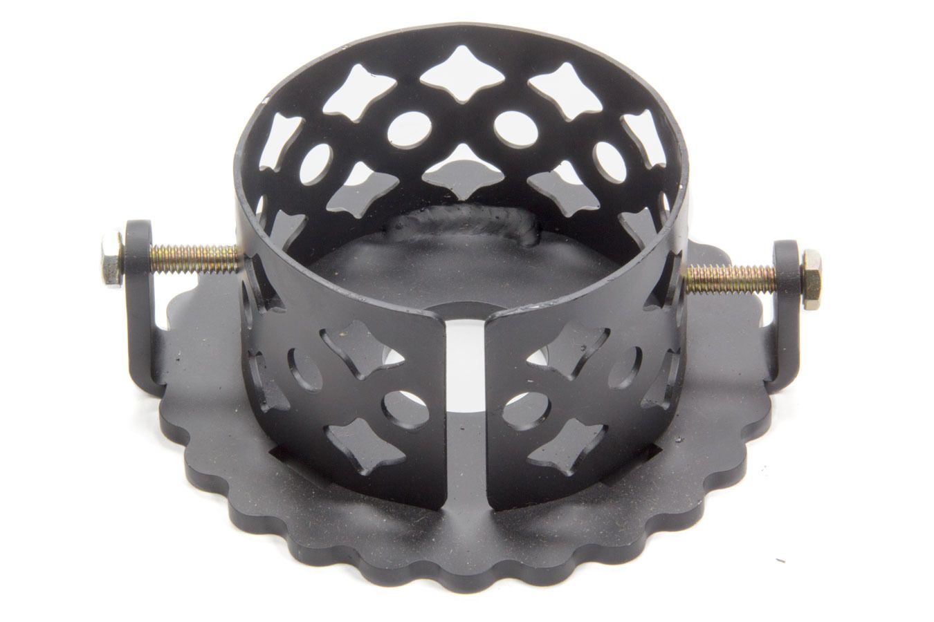 WEHRS MACHINEExtended Spring Cup