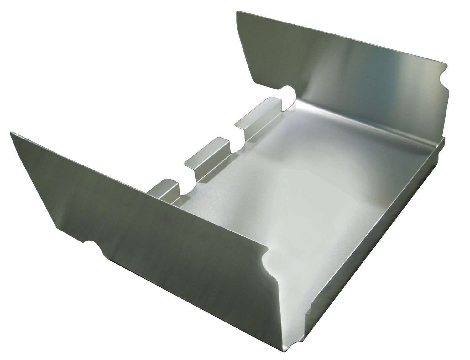 TRIPLE X RACE COMPONENTSExtended Side Floor Pan 18-1/2in
