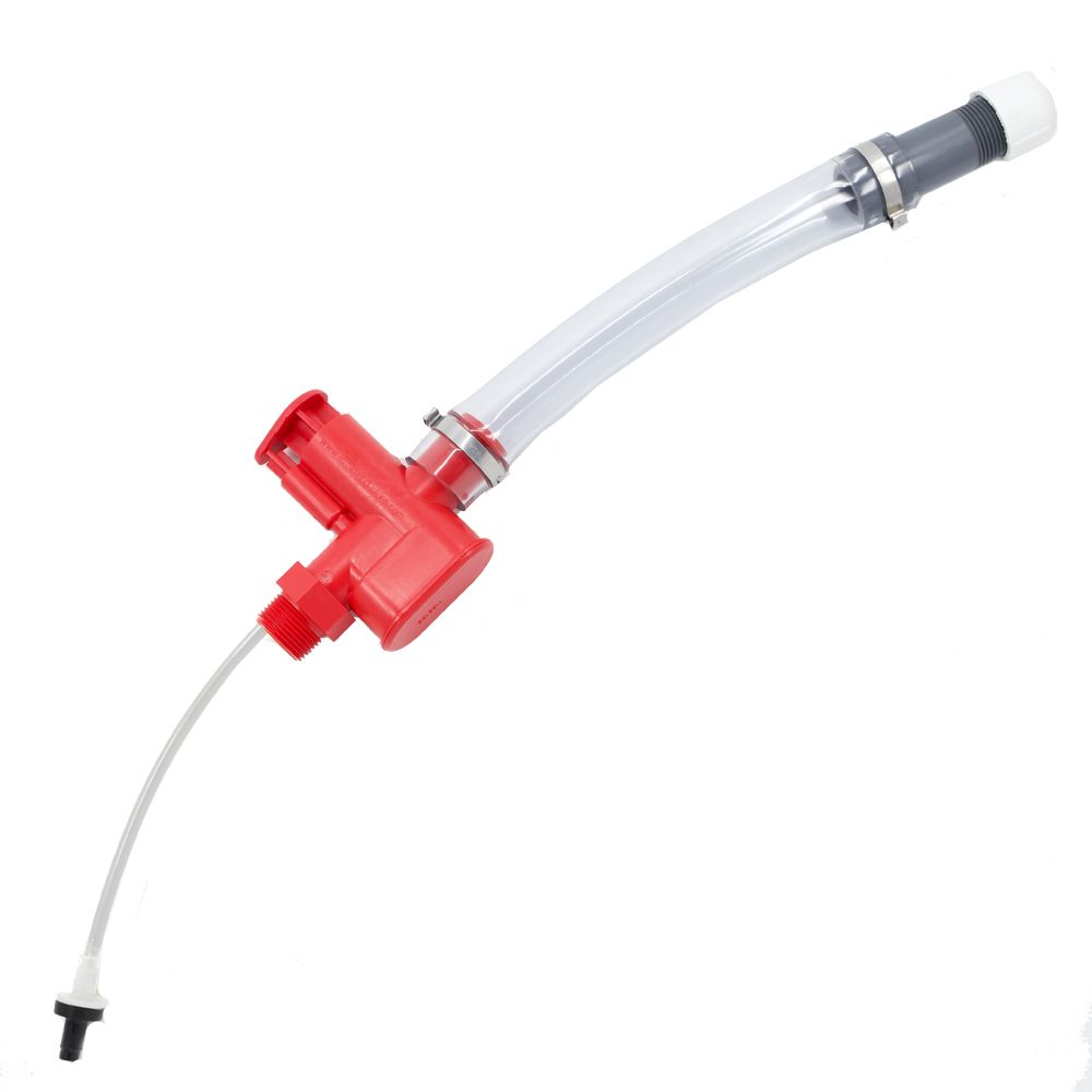 VP RACINGTrigger Fluid Control Hose