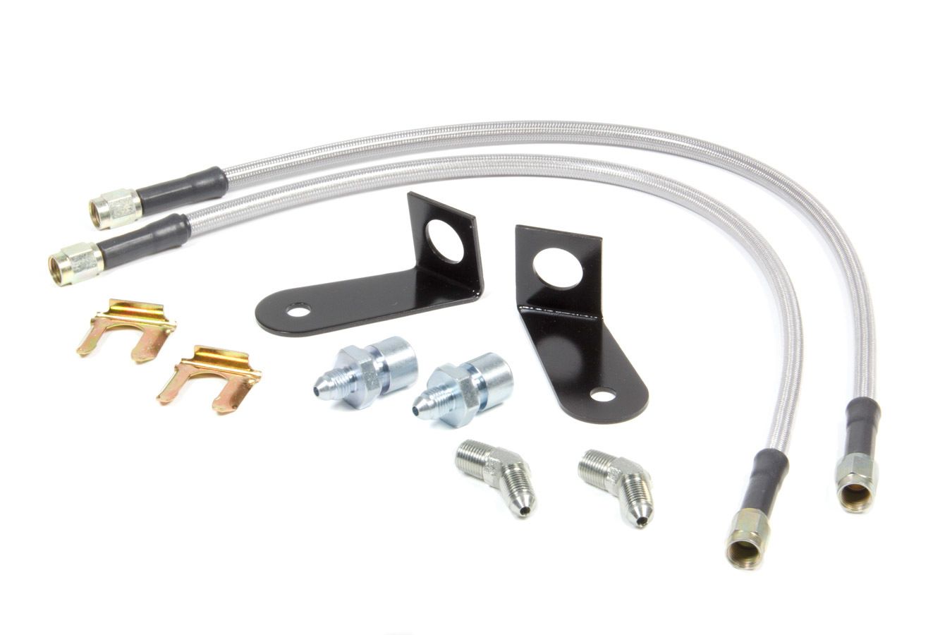 WILWOODFlexline Kit Frt 70-73 Mustang