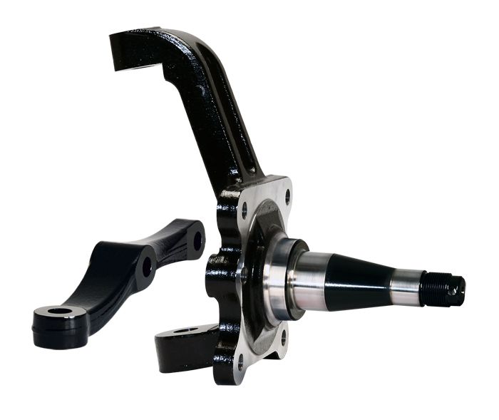 WILWOODFront Pro Drag Spindle