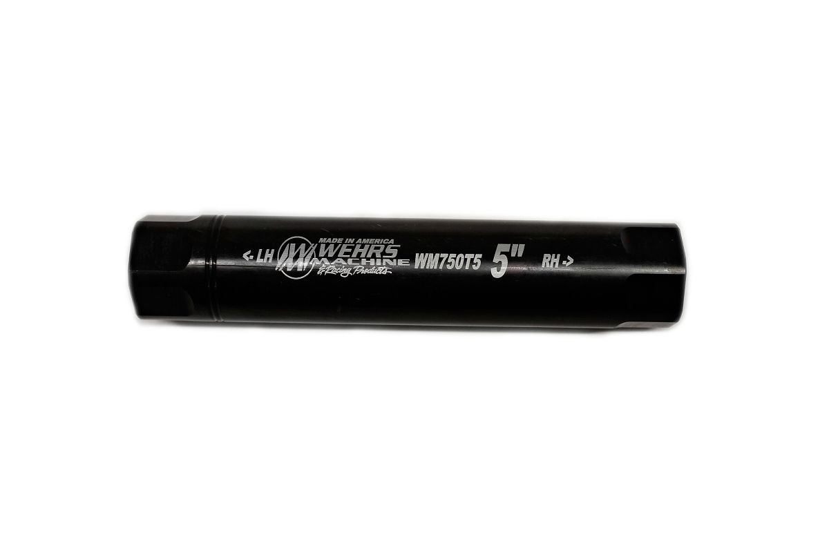 WEHRS MACHINESuspension Tube 5in x 3/4-16 THD
