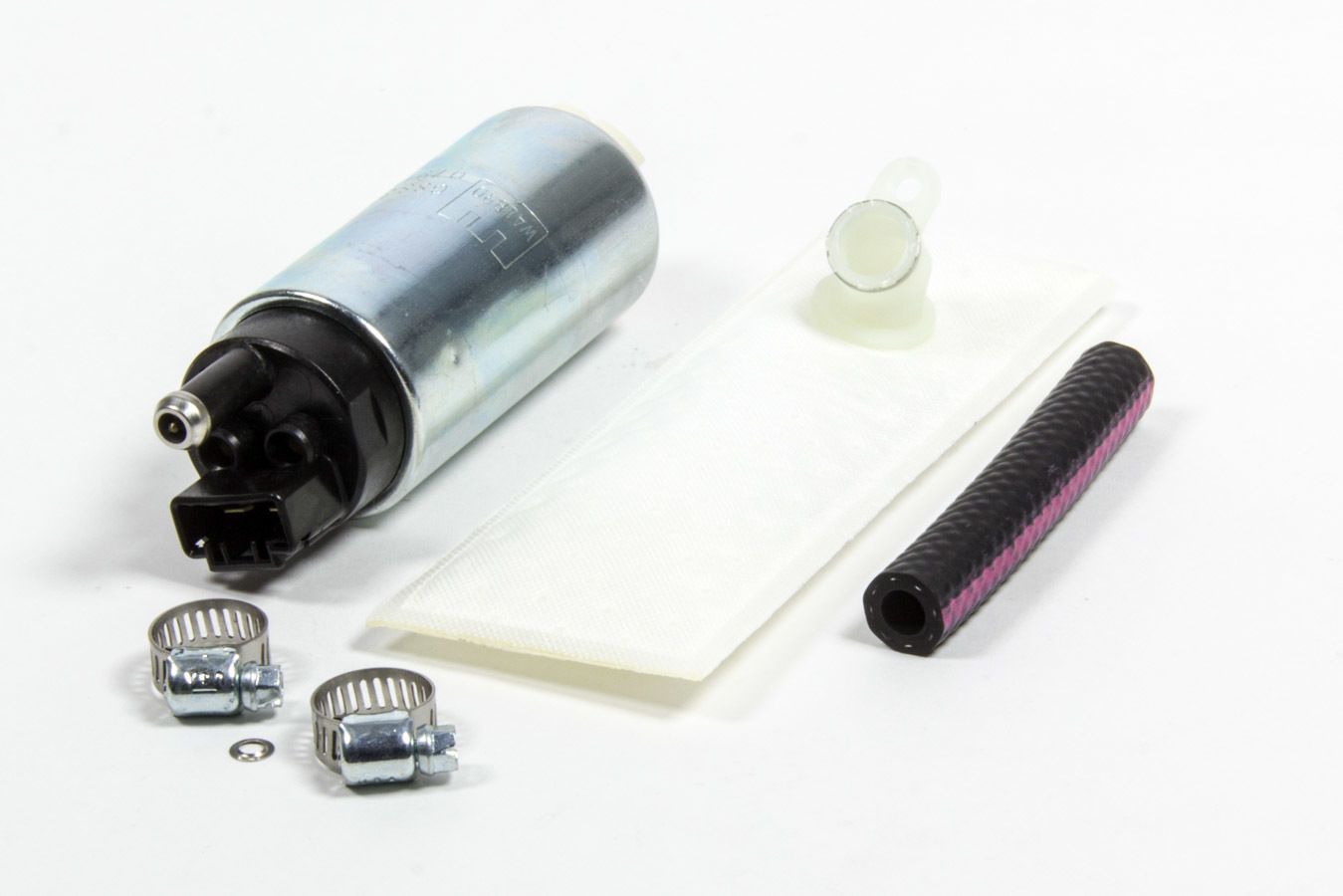 WALBRO / TI AUTOMOTIVEFuel Pump Kit - 255lph Gas - Honda/Acura 92-00