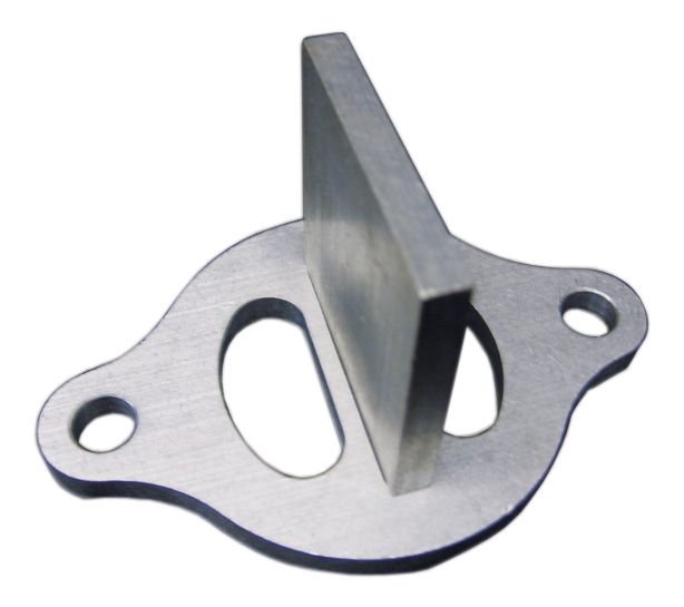 WEHRS MACHINEIntake Divider