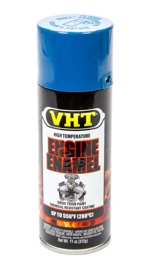 VHT Gm Blue Eng. Enamel