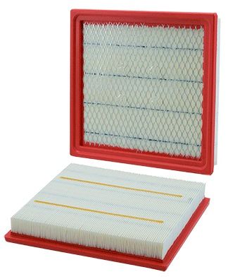 WIX RACING FILTERSAir Filter Panel