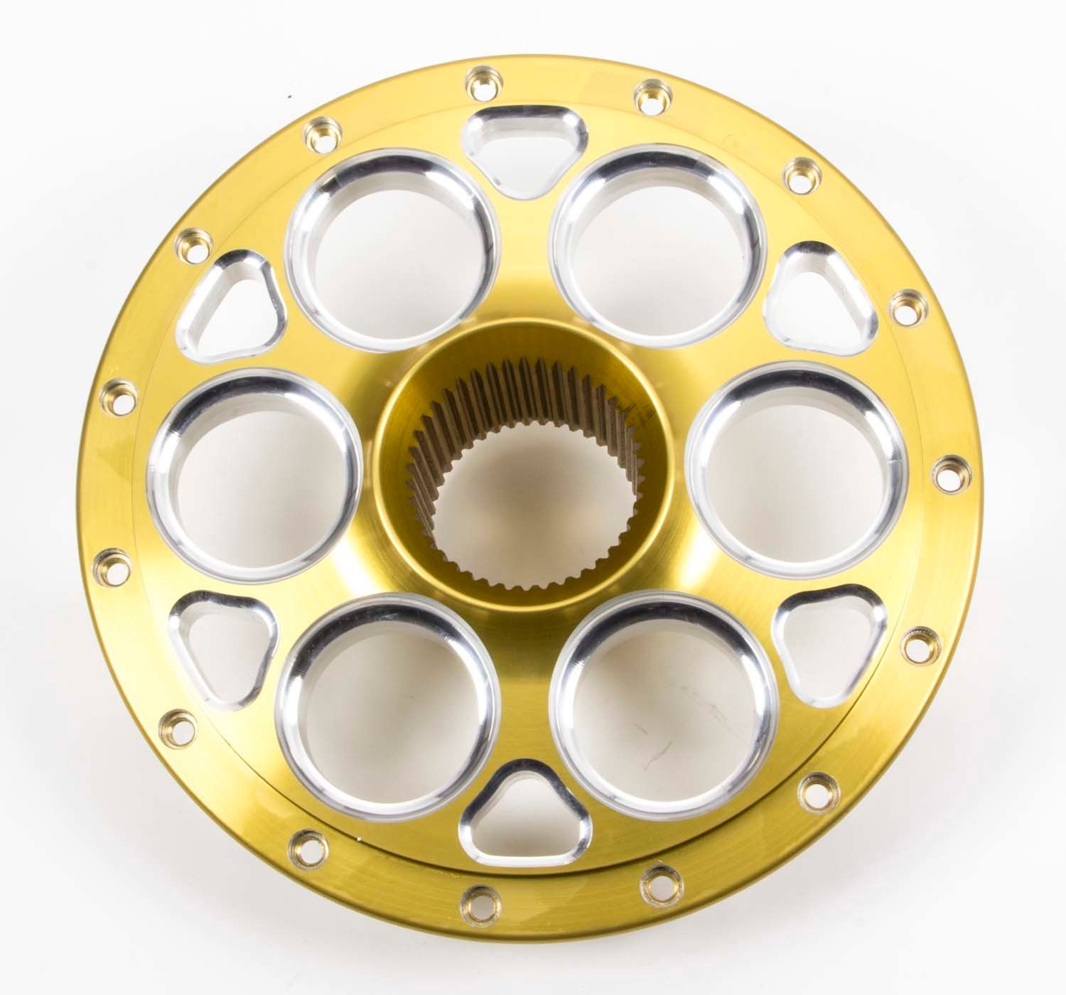 WELD RACINGSprint Magnum Spline Cnt 15in