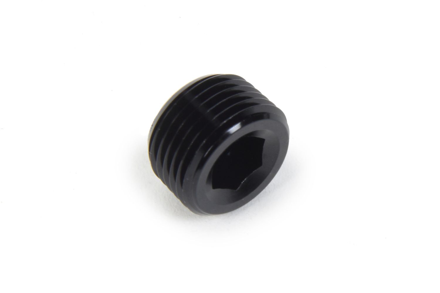 TRIPLE X RACE COMPONENTSNPT Allen Plug 3/8