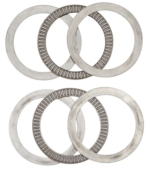 UMI PERFORMANCE Thrust Bearing Kit  Viki ng Coilovers and UMI