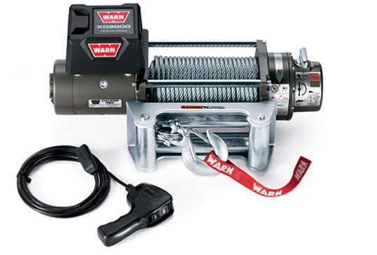 WARNXd9000d1 Roller 100'wr