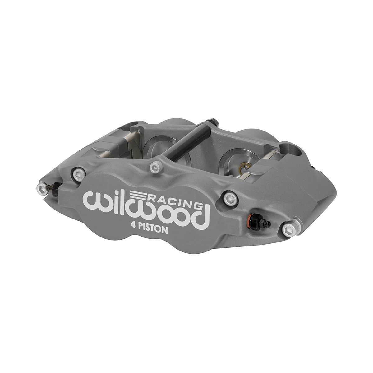 WILWOODCaliper FSL LH 1.25in Rotor 1.88in/1.75in Pis