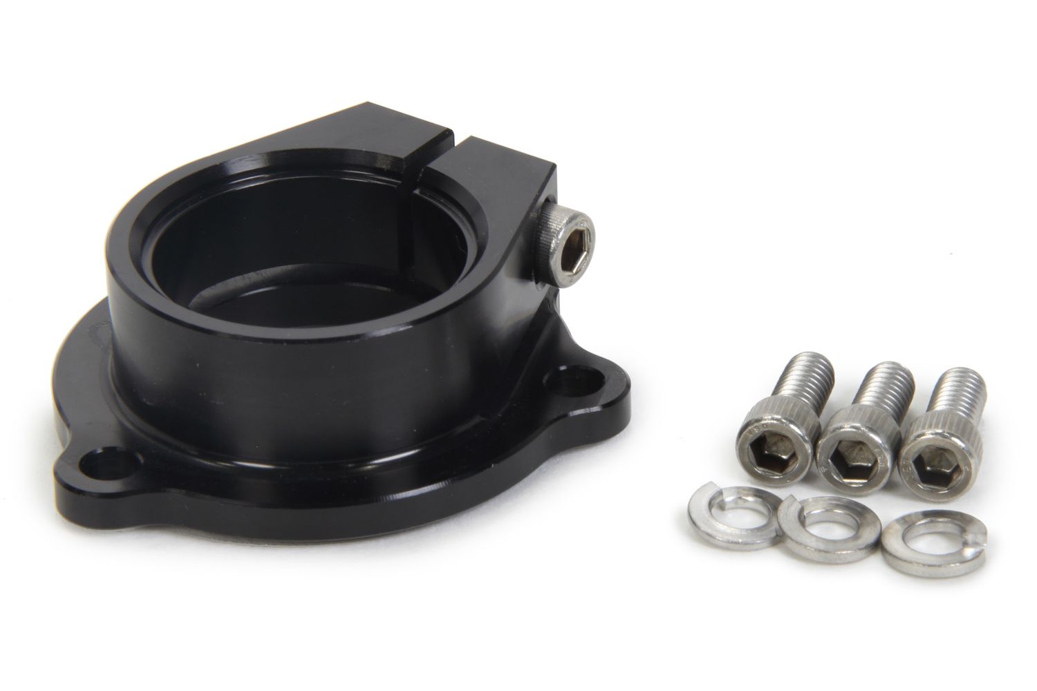 WATERMAN RACING COMP.Pump Mount 3 Bolt Swivel