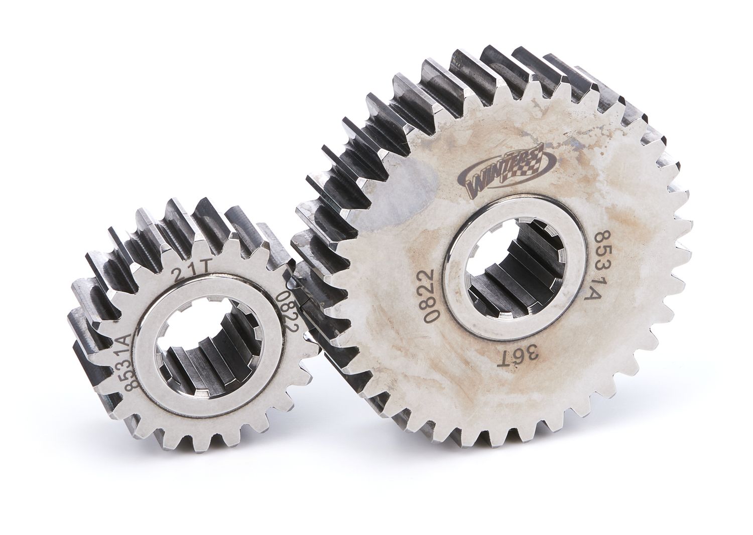 WINTERSQuick Change Gears