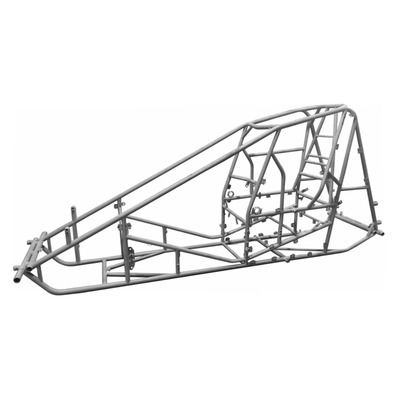 TRIPLE X RACE COMPONENTSSprint Car Chassis Bare Non-Wing 87-40