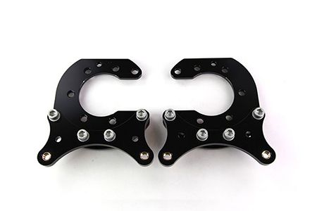 WILWOODRear Bracket Kit Pro Series