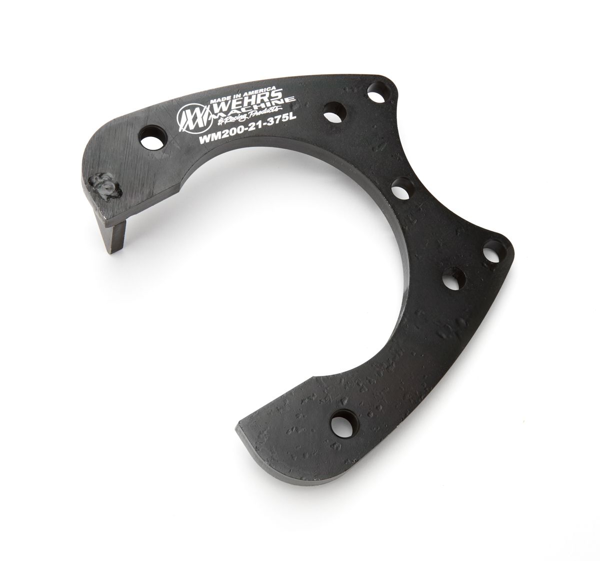 WEHRS MACHINEBracket Caliper LR for WM200-20HD