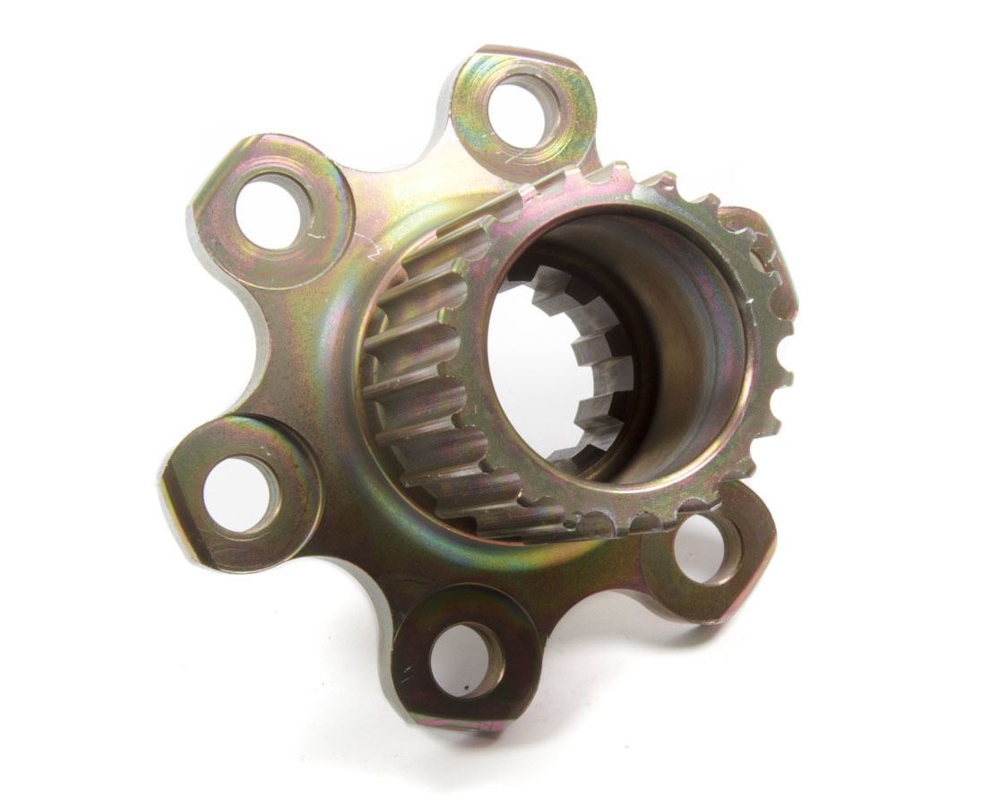 WINTERSSBC Crank Coupler 10 Spl w/HTD 22 Tooth