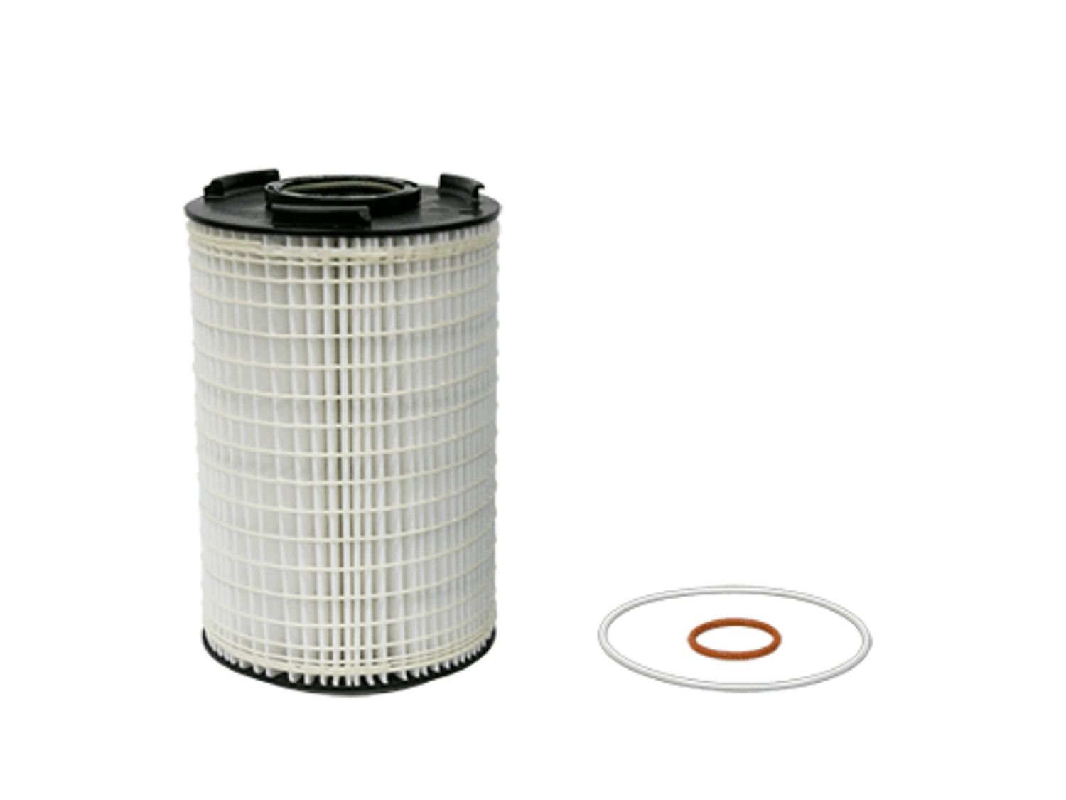 WIX RACING FILTERSWIX Cartridge Lube Metal Free Filter