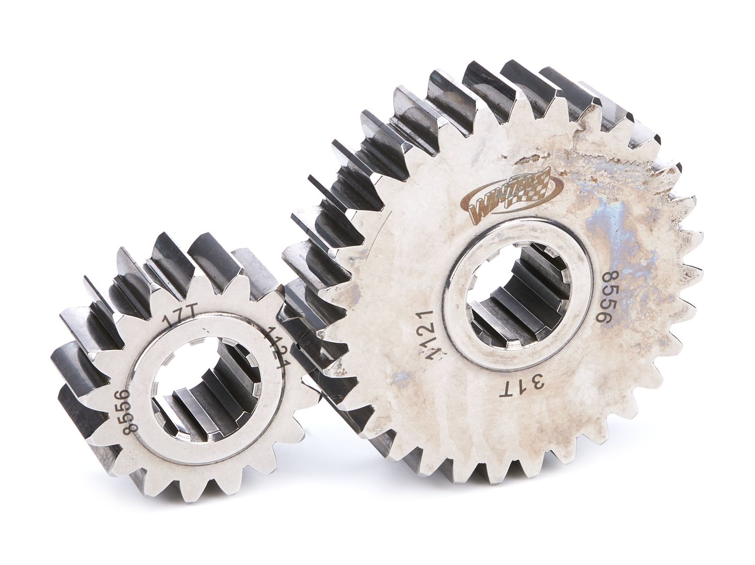 WINTERSQuick Change Gears
