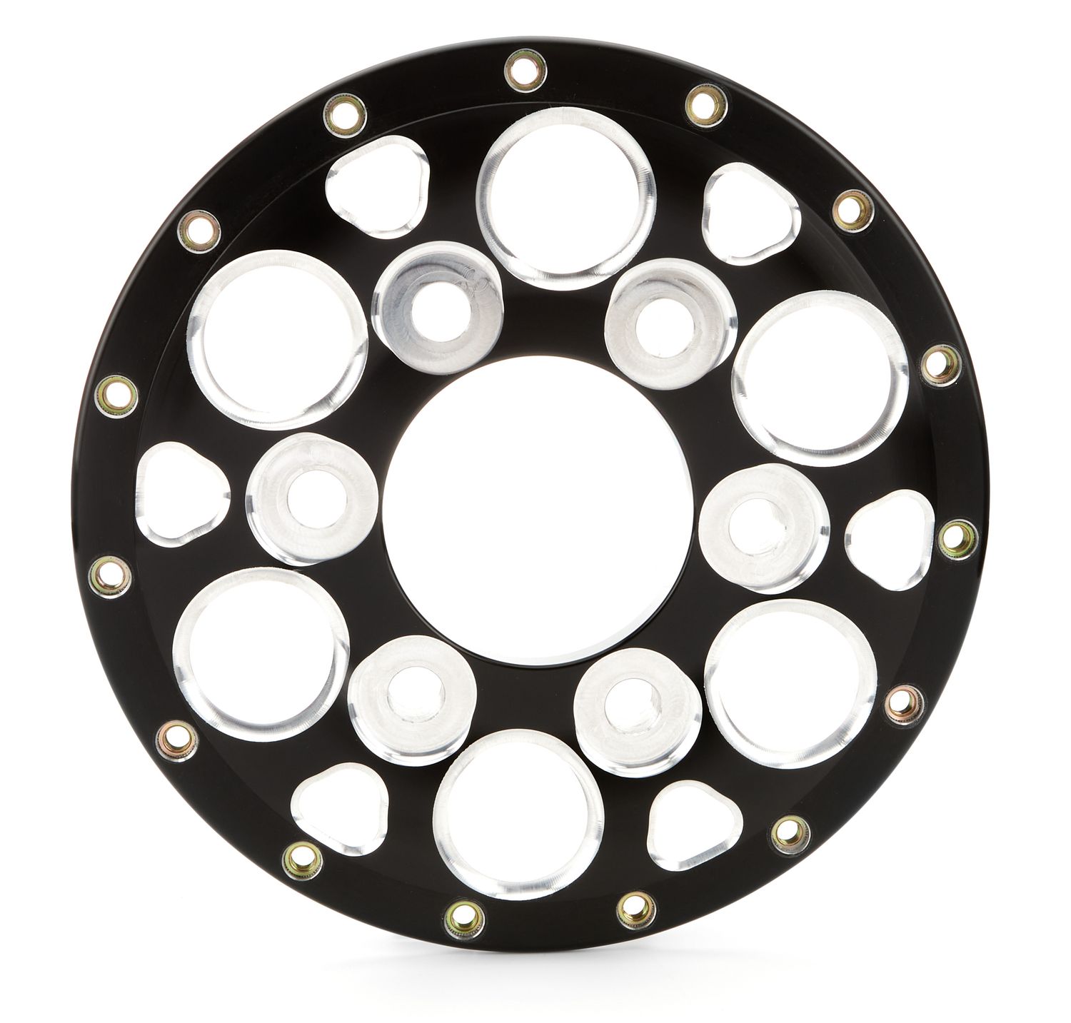 WELD RACING15in Sprint Magnum Wheel Center 6-Pin Mount