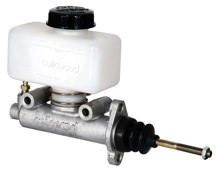 WILWOOD13/16in Master Cylinder Kit