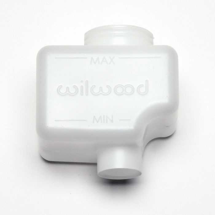 WILWOODReservoir M/C Remote Mnt 7oz.