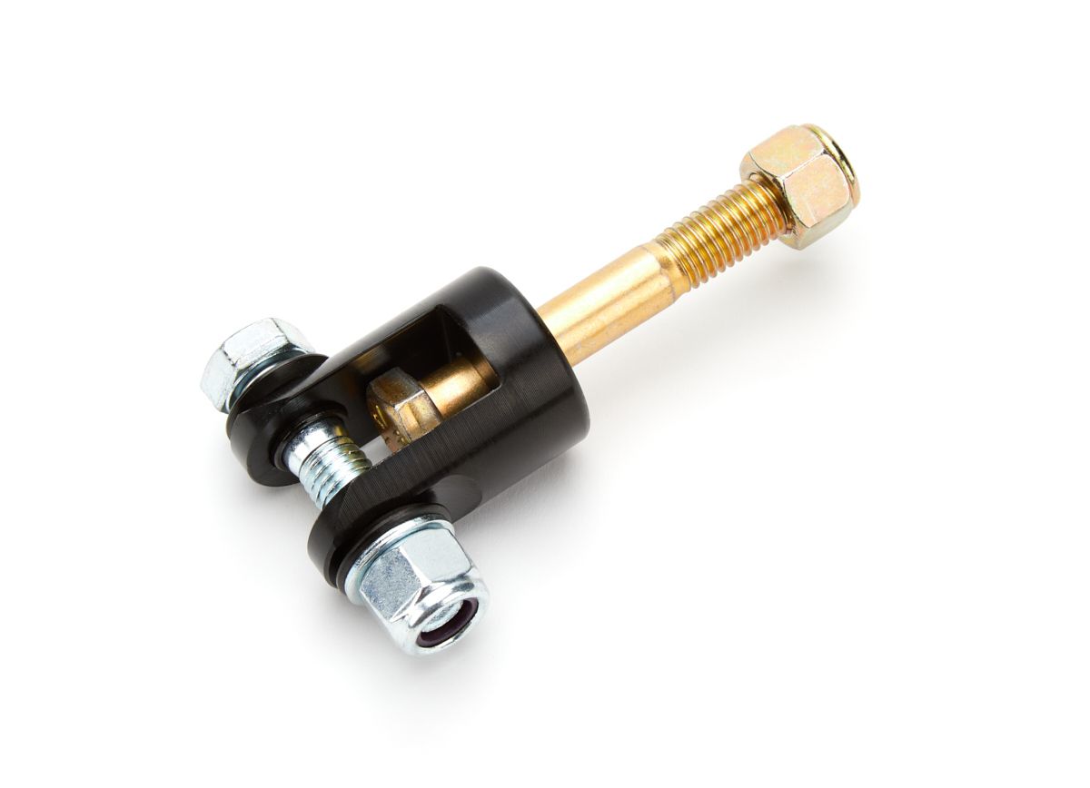 WEHRS MACHINEShock Mount Swivel
