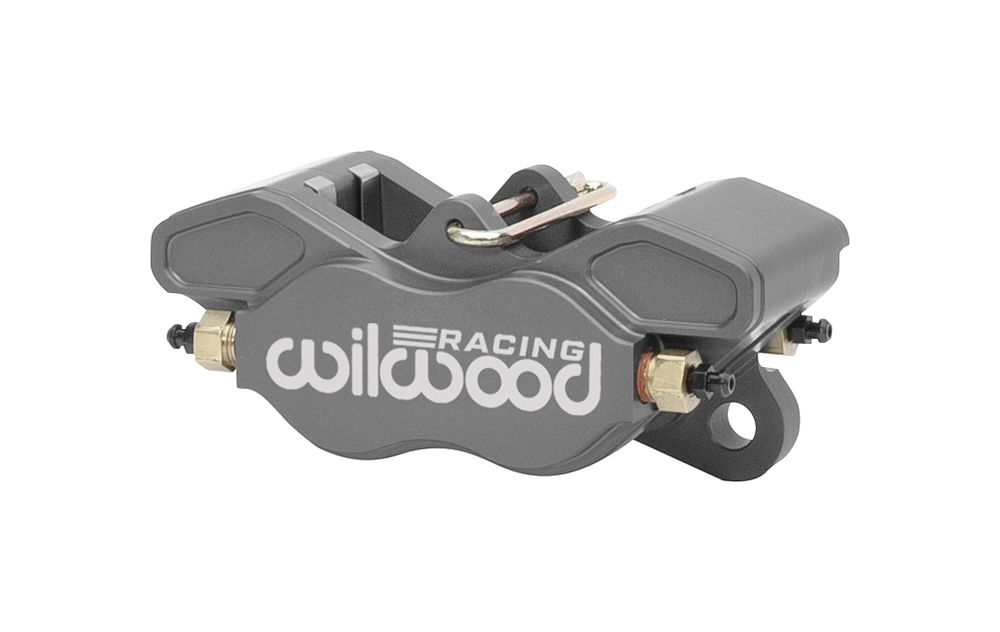 WILWOODCaliper GP320 1.25in Bore .24in Rotor
