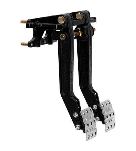 WILWOODDual Pedal Assy Adj Fw Swing Triple M/C