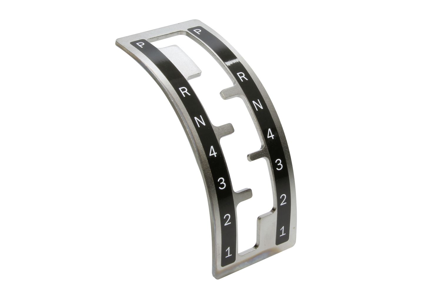 WINTERSGate Plate Shifter 700R4 Stock Standard Pattern