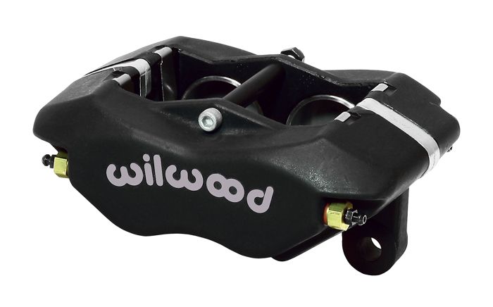 WILWOODCaliper FNDL 3.50in Mt 1.75 Piston