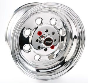 WELD RACINGDraglite 15X10 4X4.5 BC 6-1/2in BS