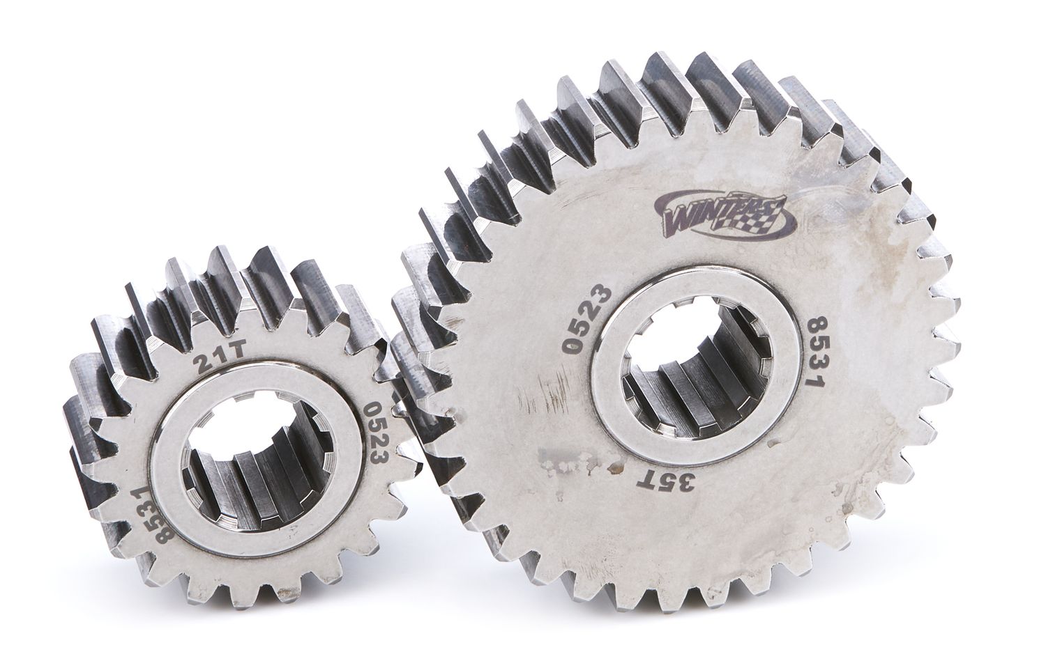 WINTERSQuick Change Gears