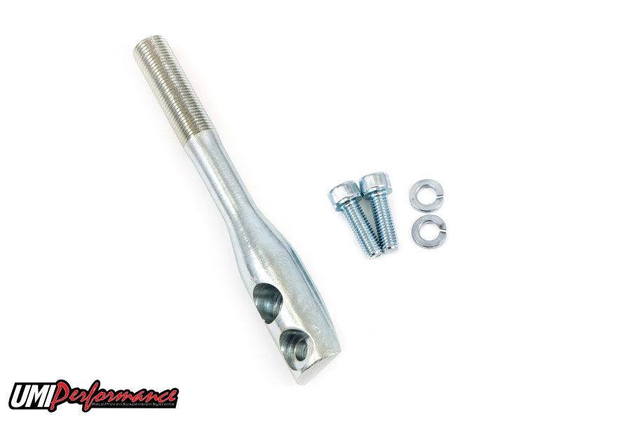 UMI PERFORMANCE 93-02 GM F-Body Short-Shifter Handle