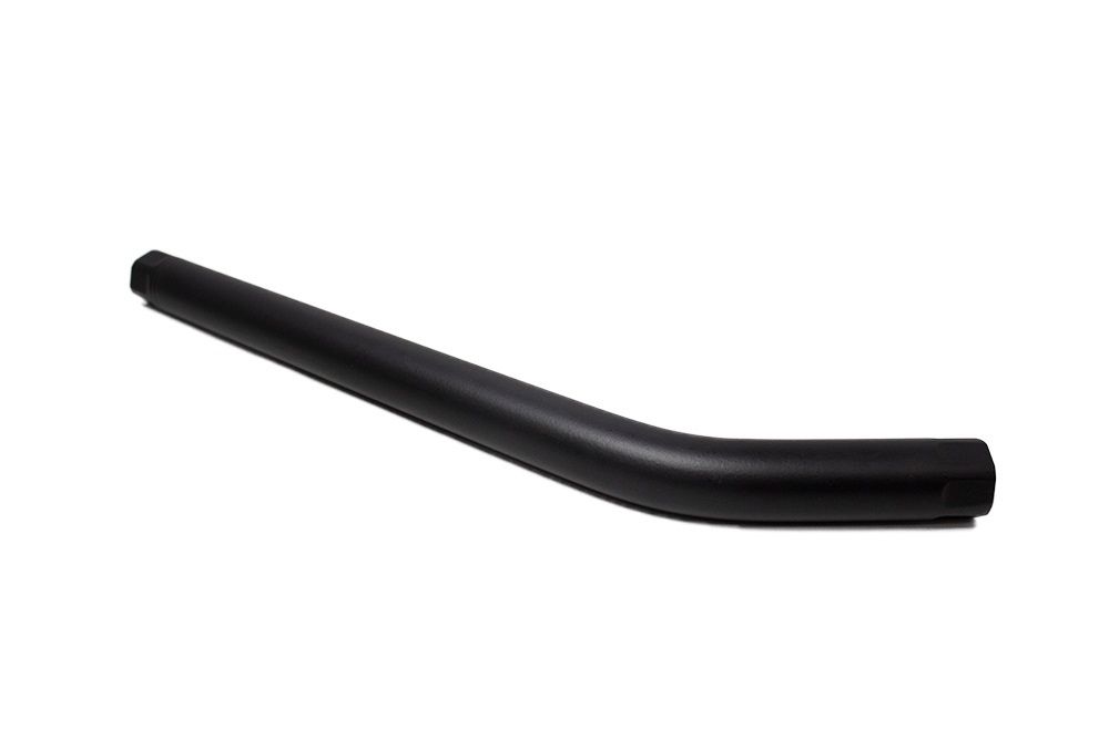 WEHRS MACHINESuspension Tube 12in x 5/8-18 THD Bent