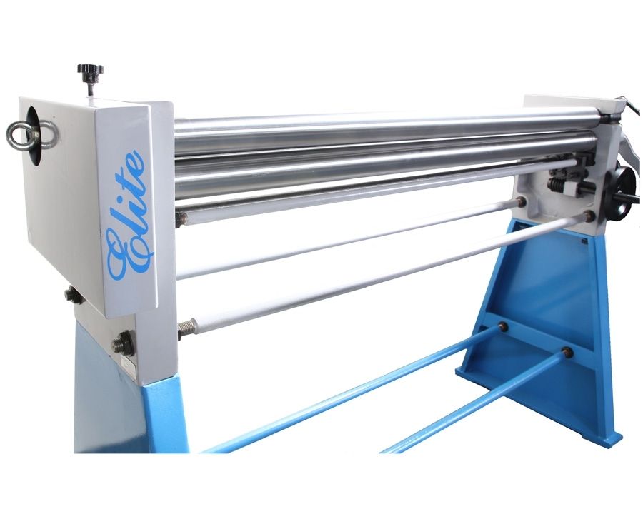 WOODWARD FAB Elite Slip Roll 50in 16 Gauge Capacity