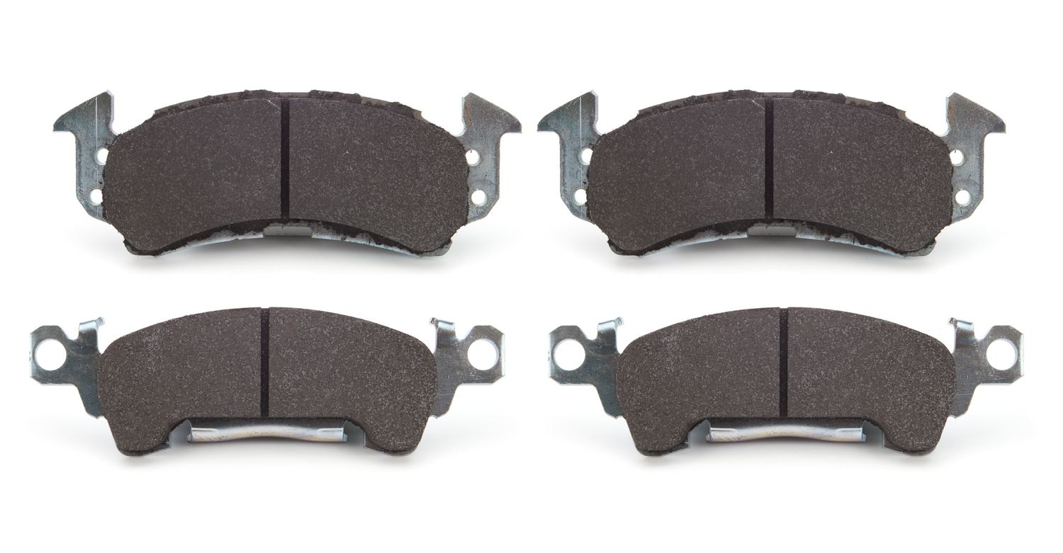 WILWOODPad Set BP-28 D52 Big GM