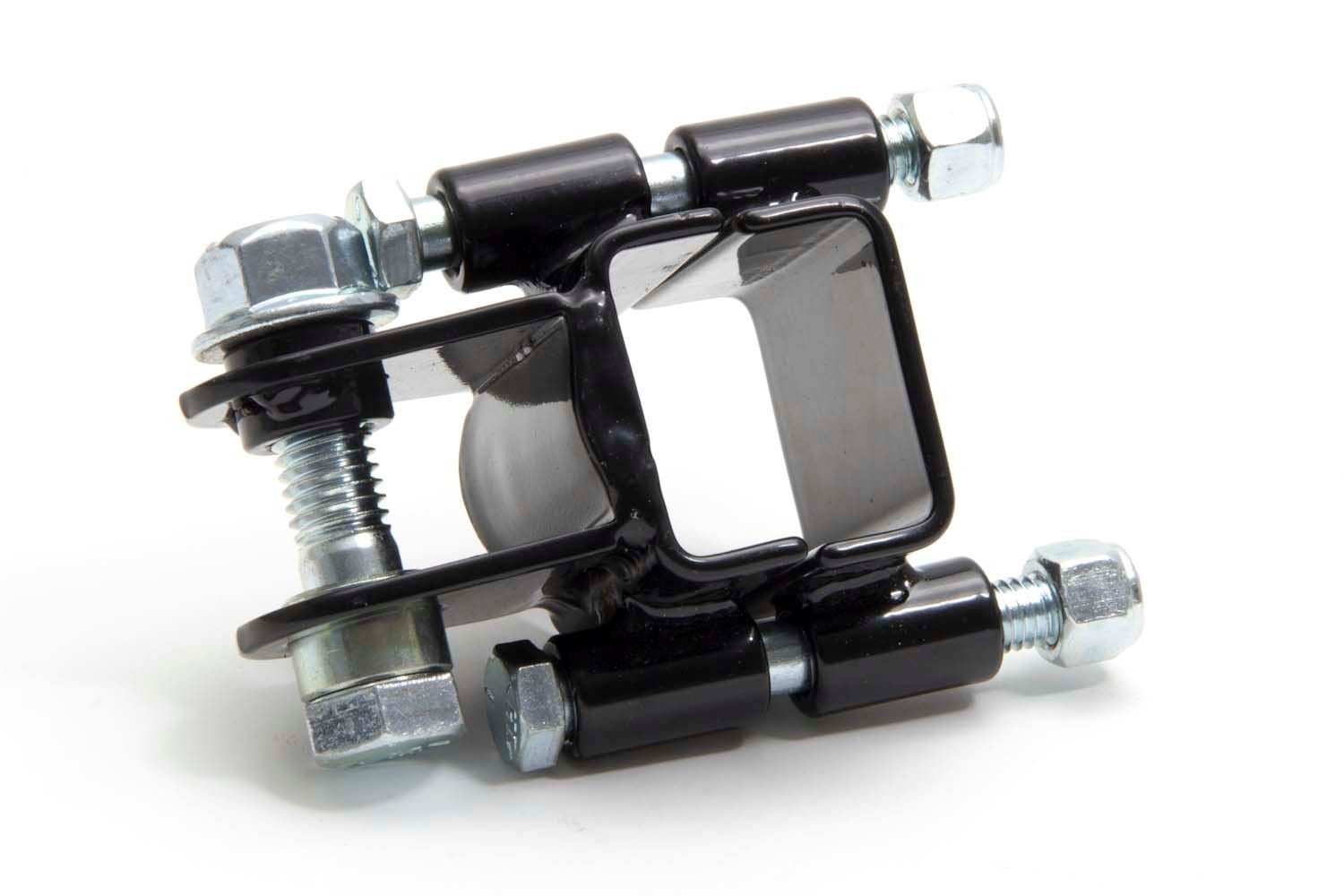 U-B MACHINEShock Mount 1.5 Square Tubing